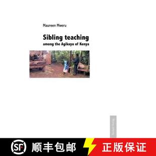 the 9783828888104 4周达 Kenya Agikuyu among teaching Sibling