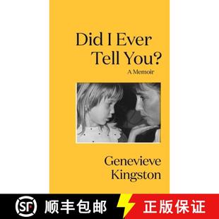 memoir Tell Ever 9781529424102 The You? moving most 4周达 Did 2024