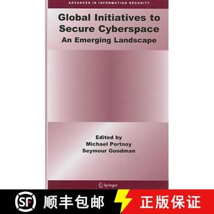 9780387097633 Initiatives Global Secure Landscape Emerging Cyberspace 4周达