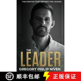 【3-4周达】The Leader: The Mortar that defines the Leader [9780645204407]
