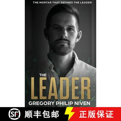 【3-4周达】The Leader: The Mortar that defines the Leader [9780645204407]