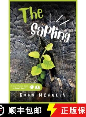 【3-4周达】The Sapling [9798885975711]