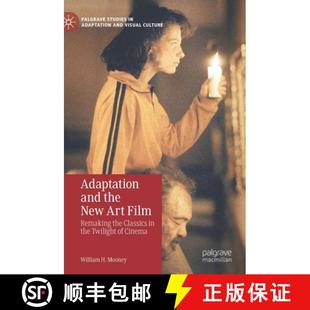 Twilight 4周达 the and Art Classics Adaptation Remaking Film 9783030629335 Cinema New