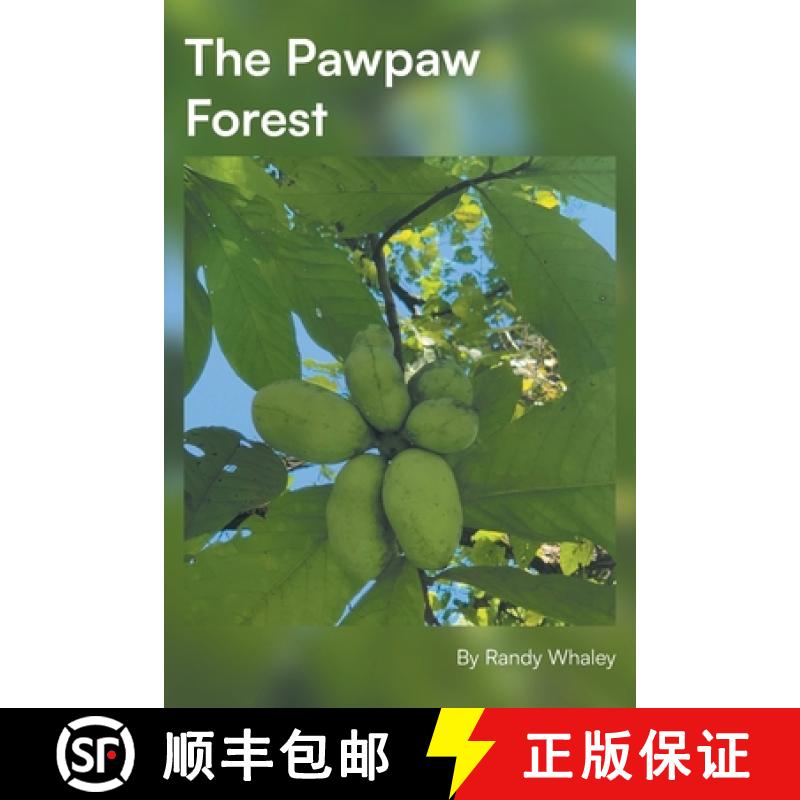 【2-3周达】The Pawpaw Forest [9781662478710]
