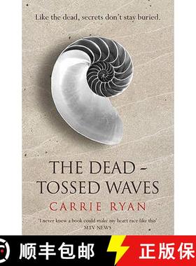 【3-4周达】Dead-Tossed Waves [9780575090927]