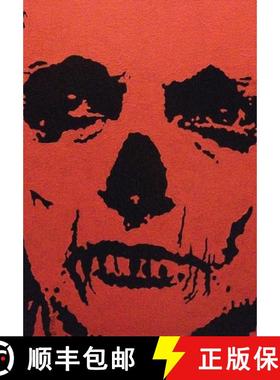 【3-4周达】Depraved [9780244554125]