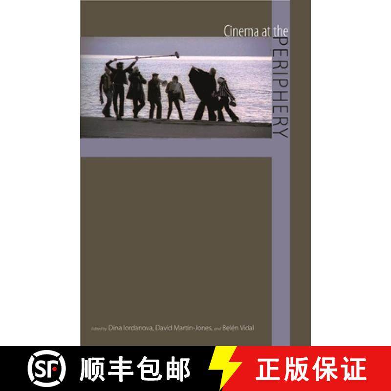 预订 Cinema at the Periphery [9780814333884]