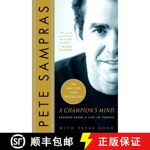 9780307383303 Tennis from 4周达 Champion Mind Life Lessons