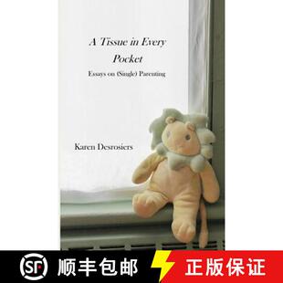Pocket Essays Parenting Single 4周达 9780692110911 Tissue Every