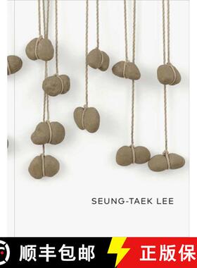【3-4周达】Seung-taek Lee [9781944379148]