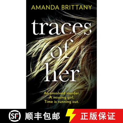 【3-4周达】Traces of Her [9780008331184]