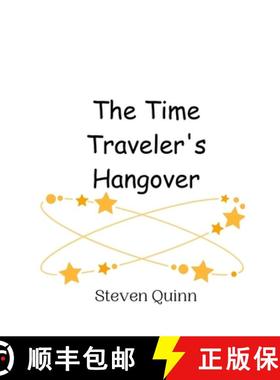 预订 The Time Traveler's Hangover [9789908015170]