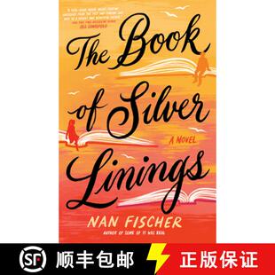 【3-4周达】The Book of Silver Linings [9780593438718]