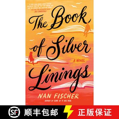 【3-4周达】The Book of Silver Linings [9780593438718]