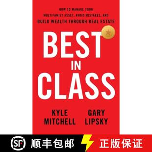 and Mistakes Wealth Class Manage Multifamily Avoid How 9781544520896 thro... Best 3周达 Asset Build Your