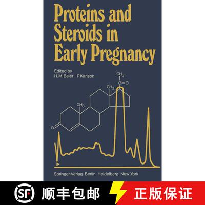 【3-4周达】Proteins and Steroids in Early Pregnancy [9783642678929]