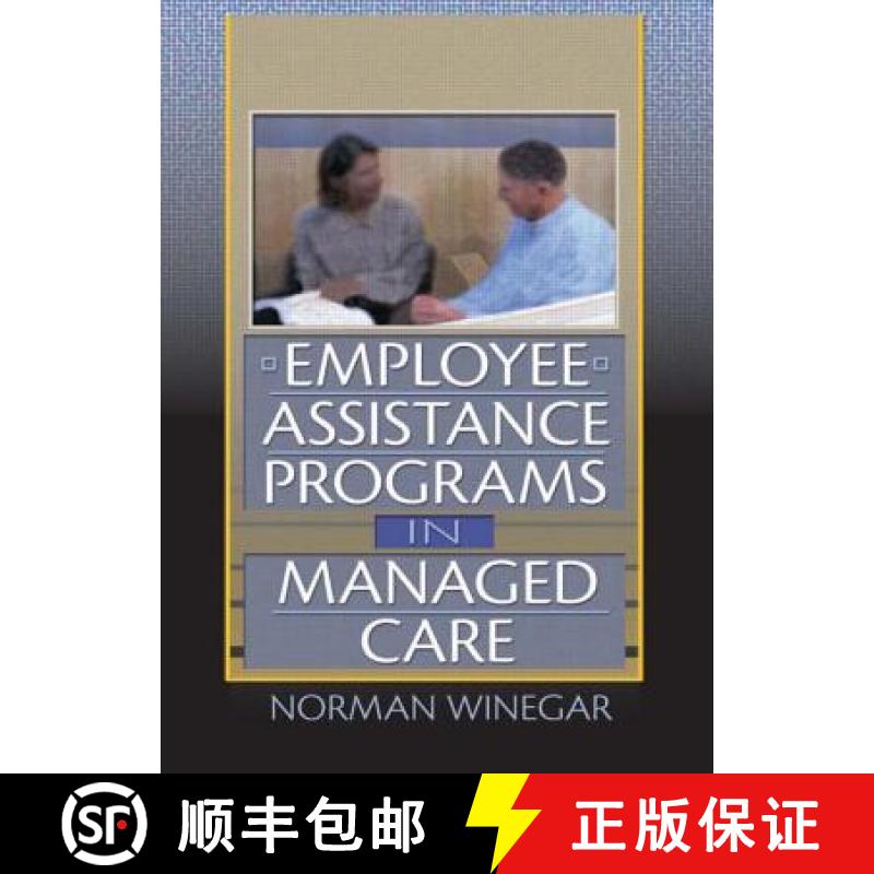 【3-4周达】Employee Assistance Programs in Managed Care [9780789006189]