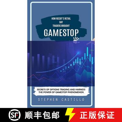 【3-4周达】GameStop: How Reedit's Retail Day Traders Brought (Secrets of Options Trading and Harness ... [9780995893665]