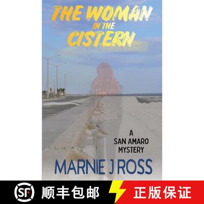 【3-4周达】The Woman in the Cistern: A San Amaro Mystery [9798986007199]