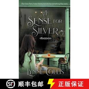 Silver 3周达 for 9781915494665 Sense