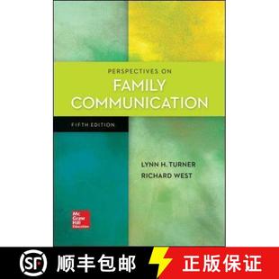 Perspectives 4周达 Family 9781259870330 Communication