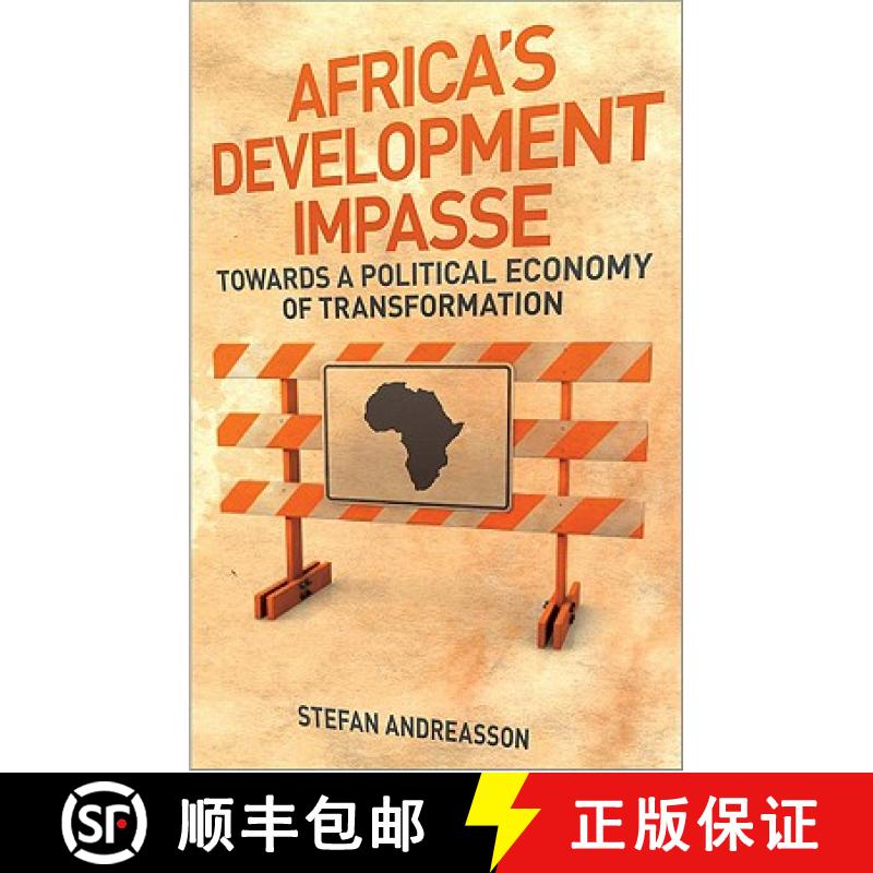 【3-4周达】Africa's Development Impasse: Rethinking the Political Economy of Transformation[9781842779712]