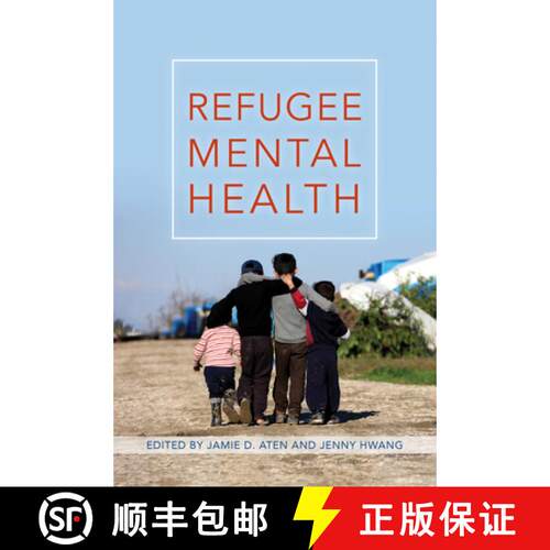 【3-4周达】Refugee Mental Health [9781433833724]