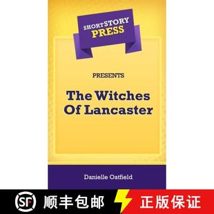 Presents 4周达 Story Lancaster 9781648911460 Witches The Press Short
