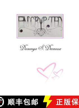 【3-4周达】Encrypted [9781329519442]