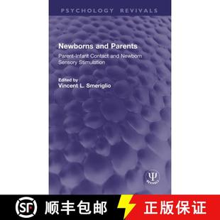 Infant Parents Contact Stimulation Newborns Sensory 4周达 9781032861821 and Newborn Parent