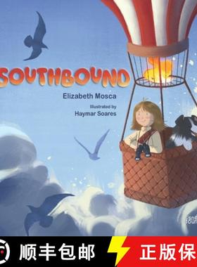 预订 Southbound [9781957417912]