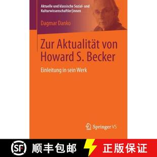 Zur Werk sein von Einleitung Aktualit?t Howard Becker 9783531174204 4周達