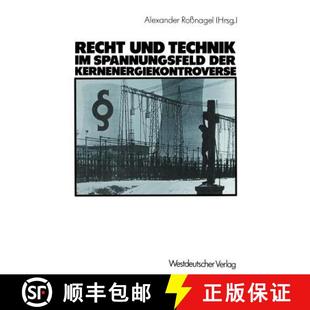 von 4周达 Technik und Spannungsfeld Beitr. Dieter Mit Recht Kernenergiekontroverse der 9783531116945 Czajka