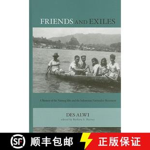 Indonesian 4周达 Exiles and Memoir Isles Nationalist Nutmeg Friends the 9780877277743 Movement
