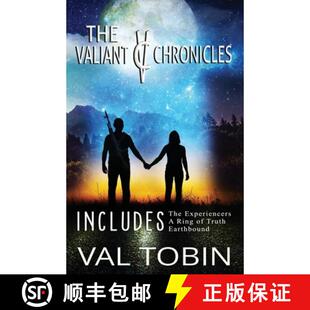 Chronicles 4周达 Valiant 9781988609034 The