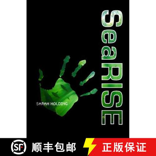 【3-4周达】Searise: - The SeaBEAN Trilogy [9781909339149]