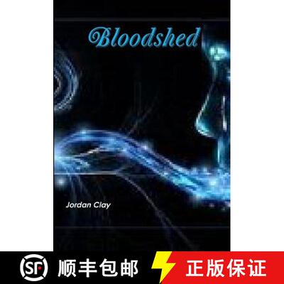 【3-4周达】Bloodshed Final [9781304651693]