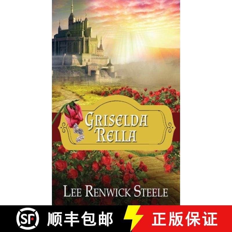 【3-4周达】Griselda Rella [9781509244089]