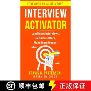 Interview More The Make 9780578393360 Activator 3周达 Get Interviews Land Money Offers