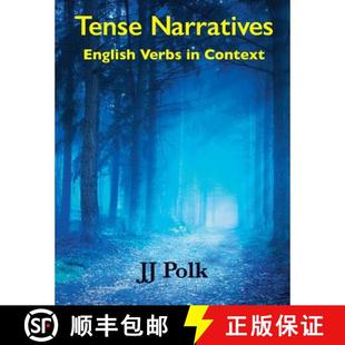 Tense Narratives Context 9780692892374 4周达 Verbs English