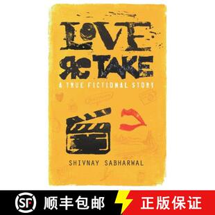 Love Retake Story 9789352019922 Fictional 4周达 True