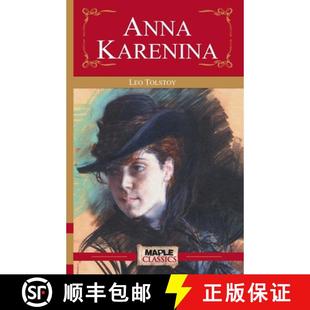 9789380816395 預訂 Anna Karenina