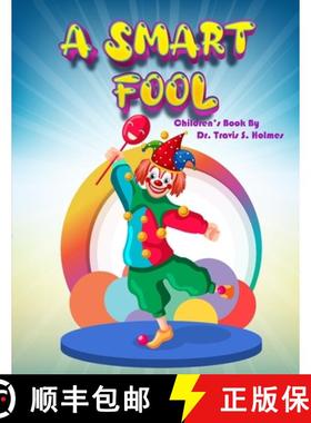 预订 A Smart Fool [9798891215368]