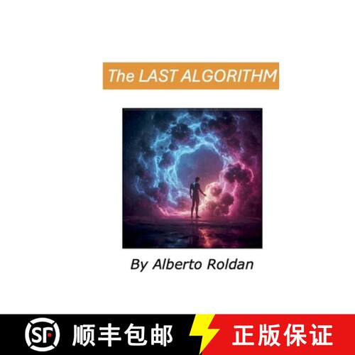 【3-4周达】The Last Algorithm [9798227259011]