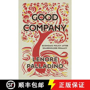 Policy 9780226836508 4周达 Primacy Shareholder After Economic Company Good