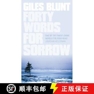 Forty 4周达 Words for 9780007115778 Sorrow