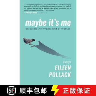 Kind 4周达 essays Wrong the Maybe Being 9781953002075 Woman