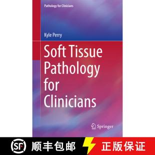 Soft Tissue Pathology Clinicians 4周达 for 9783319556536