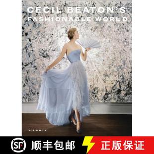 Cecil Beaton World 4周达 Fashionable 9781855148055