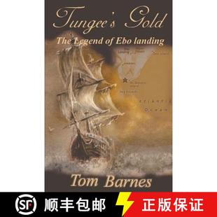 Legend Tungee Gold 9781635248302 Ebo 预订 The Landing